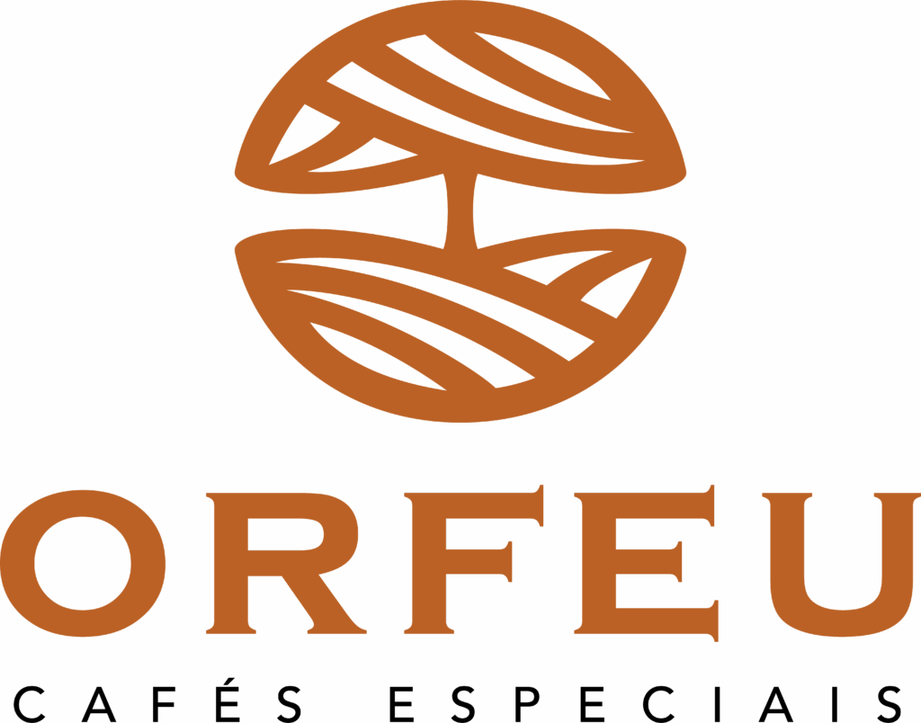 café orfeu logo