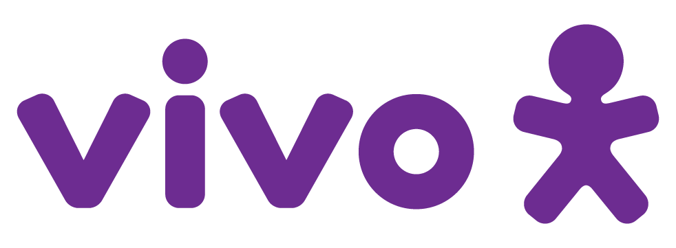 logo telefonica vivo